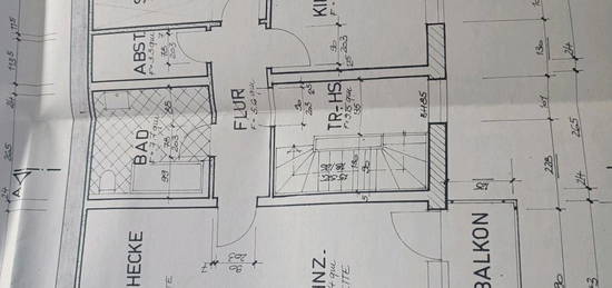 Vermietung 3-Raum-Wohnung in DD-Rähnitz inkl. Garage