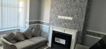 4 bedroom terraced house