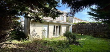 Maison 4 pièces 94 m²