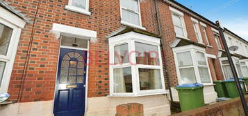 3 bedroom terraced house