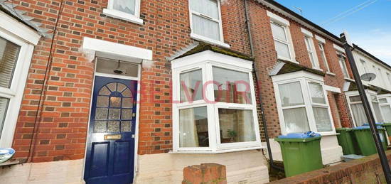 3 bedroom terraced house