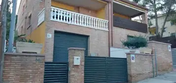 Casa adosada en Carrer de l&#x27;Atl&#xE0;ntic