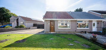 1 bed semi-detached bungalow for sale