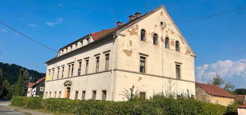 Mehrfamilienhaus , Boardinghouse , Mehrgenerationenhaus , Pension