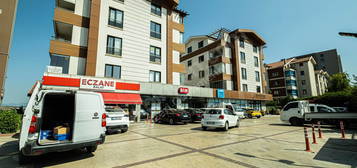 BALAT FLORA RESİDANCE DE 2+1 KİRALIK DAİRE