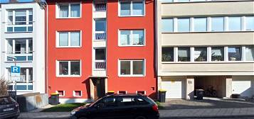 Schöne 2-ZKB-Wohnung mit Balkon im Vorderen Westen von Kassel