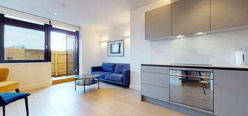 1 bed flat to rent