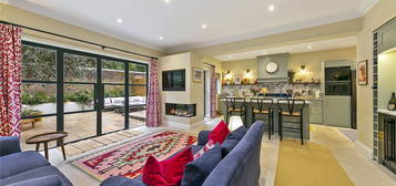 Detached house for sale in King George Square, Richmond TW10