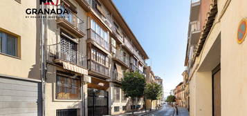 Piso en venta en calle Santiago, 35