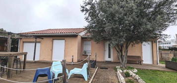 Villa 5 pièces 100 m²