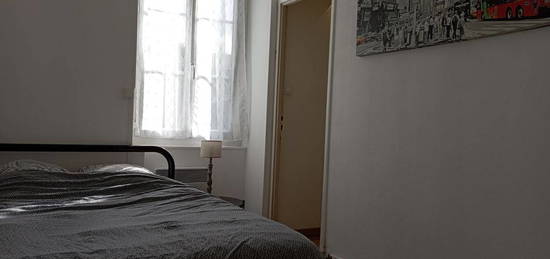 Appartement T2 de 32m² Quartier Toutes Aides, proche Tram Hôpital Bélier