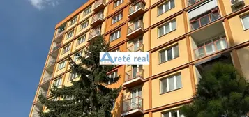 ARETÉ REAL - PREDAJ 3-IZBOVÉHO BYTU V BRATISLAVE, NEZÁBUDKOVÁ