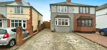 2 bedroom semi-detached house