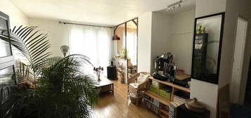 Appartement  à vendre, 2 pièces, 1 chambre, 49 m²