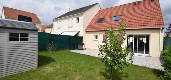 Maison  à louer, 4 pièces, 3 chambres, 98 m²