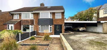 2 bedroom semi-detached house for sale