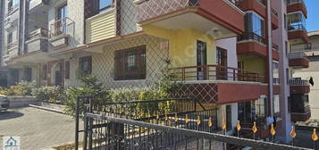 ETS'DEN CADDE YAKINI GİRİŞ 3+1 DAİRE