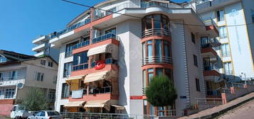 REMAX DREAM'DEN TURGUTTA 2+1 MANZARALI KİRALIK DAİRE