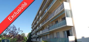 Achat appartement 1 pièce 21 m²