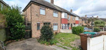 Property to rent in Southchurch Drive, Nottingham NG11