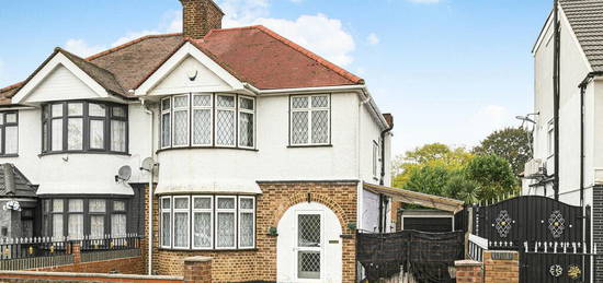 3 bedroom semi-detached house