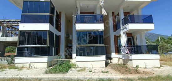 ADRES'DEN YENİ MAHALLEDE 1+1 EŞYALI 3/6 AYLIK KİRALIK DAİRE