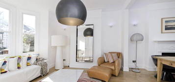 Detached house to rent in Balliol Road, Notting Hill, London W10