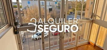 Alquiler de Piso en calle de Soria