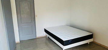 Location appartement T2