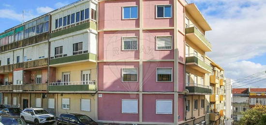 Apartamento T3 para venda