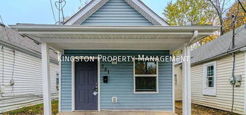 731 Maple Ave, Lexington, KY 40508