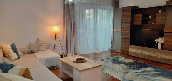 Apartament 2 Camere Arcul De Triumf | Alia Apartments