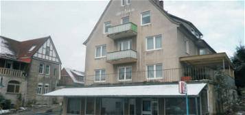 Warmmiete 615,00 EUR Brunnenstr. 49 Horn-Bad Meinberg 2,5 Zimmer