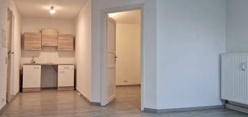 Gemütliche 1-Zimmerwohnung im Altbau