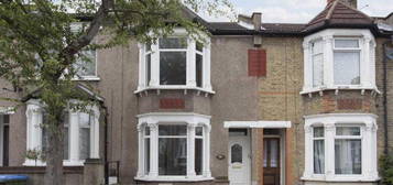 1 bedroom terraced house to rent