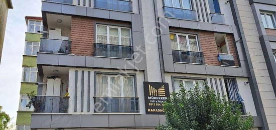 FIRSAT DARE 2+1 60 m2 Yeni Bina