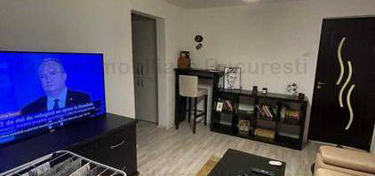 Apartament 2 camere Doamna Ghica