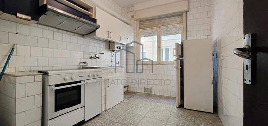 Piso en venta en Seixo, Cangas pueblo