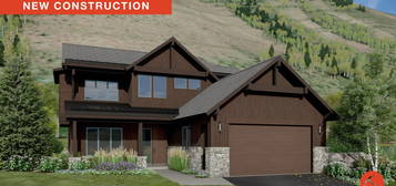 216 Miles End Ln, Minturn, CO 81645