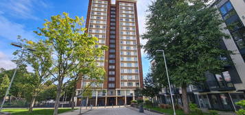 Block of flats to rent in Clifton Court, London N4