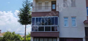 ASU EMLAK'TAN KAYSERİ İNCESU DA ERCİYES MANZARALI SATILIK DAİRE