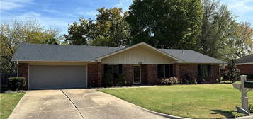 3009 Willow Cv, Fort Smith, AR 72903