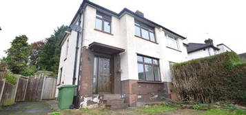 3 bedroom semi-detached house to rent