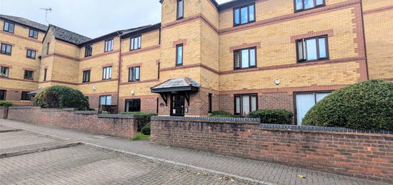 Flat to rent in Somerset Street, Redcliffe, Bristol, Somerset BS1