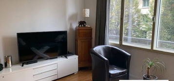 Vente appartement 3 pièces 62 m²