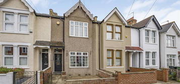 2 bed terraced house for sale