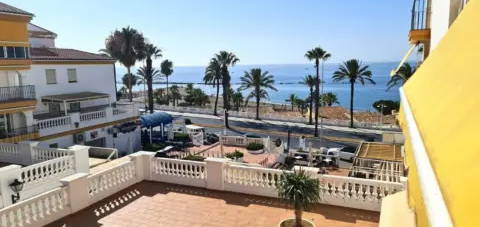 Apartamento en Benalmadena Costa