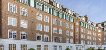 Flat to rent in Richmond Hill Court, Richmond TW10