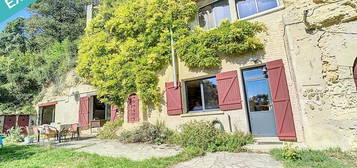 Vente maison 4 pièces 137 m²