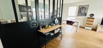 Appartement T3 en centre ville